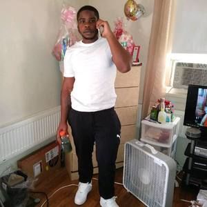 Meet your Posher, Richard